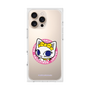 プレミアムスクエアケース［ ナンジャタウンキャラクターズ - ナジャミー - バッジ ］
