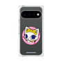 プレミアムスクエアケース［ ナンジャタウンキャラクターズ - ナジャミー - バッジ ］
