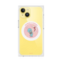 プレミアムスクエアケース［ ぼのぼの - タツヒロ ］