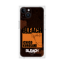 プレミアムスクエアケース［ BLEACH 千年血戦篇 - JACKET DESIGN - 黒崎一護 ］