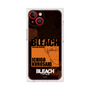 プレミアムスクエアケース［ BLEACH 千年血戦篇 - JACKET DESIGN - 黒崎一護 ］