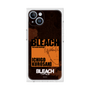 プレミアムスクエアケース［ BLEACH 千年血戦篇 - JACKET DESIGN - 黒崎一護 ］