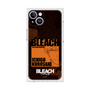 プレミアムスクエアケース［ BLEACH 千年血戦篇 - JACKET DESIGN - 黒崎一護 ］