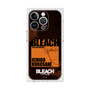 プレミアムスクエアケース［ BLEACH 千年血戦篇 - JACKET DESIGN - 黒崎一護 ］