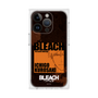 プレミアムスクエアケース［ BLEACH 千年血戦篇 - JACKET DESIGN - 黒崎一護 ］