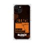 プレミアムスクエアケース［ BLEACH 千年血戦篇 - JACKET DESIGN - 黒崎一護 ］