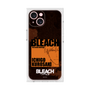 プレミアムスクエアケース［ BLEACH 千年血戦篇 - JACKET DESIGN - 黒崎一護 ］