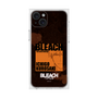 プレミアムスクエアケース［ BLEACH 千年血戦篇 - JACKET DESIGN - 黒崎一護 ］