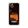 プレミアムスクエアケース［ BLEACH 千年血戦篇 - JACKET DESIGN - 黒崎一護 ］