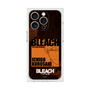 プレミアムスクエアケース［ BLEACH 千年血戦篇 - JACKET DESIGN - 黒崎一護 ］