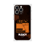 プレミアムスクエアケース［ BLEACH 千年血戦篇 - JACKET DESIGN - 黒崎一護 ］