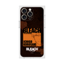 プレミアムスクエアケース［ BLEACH 千年血戦篇 - JACKET DESIGN - 黒崎一護 ］