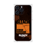 プレミアムスクエアケース［ BLEACH 千年血戦篇 - JACKET DESIGN - 黒崎一護 ］