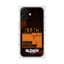 プレミアムスクエアケース［ BLEACH 千年血戦篇 - JACKET DESIGN - 黒崎一護 ］