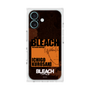 プレミアムスクエアケース［ BLEACH 千年血戦篇 - JACKET DESIGN - 黒崎一護 ］