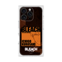 プレミアムスクエアケース［ BLEACH 千年血戦篇 - JACKET DESIGN - 黒崎一護 ］