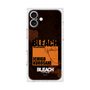 プレミアムスクエアケース［ BLEACH 千年血戦篇 - JACKET DESIGN - 黒崎一護 ］