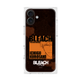 プレミアムスクエアケース［ BLEACH 千年血戦篇 - JACKET DESIGN - 黒崎一護 ］
