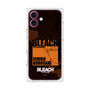 プレミアムスクエアケース［ BLEACH 千年血戦篇 - JACKET DESIGN - 黒崎一護 ］