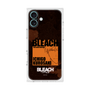 プレミアムスクエアケース［ BLEACH 千年血戦篇 - JACKET DESIGN - 黒崎一護 ］