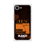 プレミアムスクエアケース［ BLEACH 千年血戦篇 - JACKET DESIGN - 黒崎一護 ］