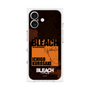 プレミアムスクエアケース［ BLEACH 千年血戦篇 - JACKET DESIGN - 黒崎一護 ］