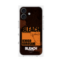 プレミアムスクエアケース［ BLEACH 千年血戦篇 - JACKET DESIGN - 黒崎一護 ］