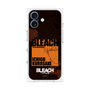 プレミアムスクエアケース［ BLEACH 千年血戦篇 - JACKET DESIGN - 黒崎一護 ］