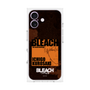 プレミアムスクエアケース［ BLEACH 千年血戦篇 - JACKET DESIGN - 黒崎一護 ］