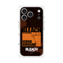 プレミアムスクエアケース［ BLEACH 千年血戦篇 - JACKET DESIGN - 黒崎一護 ］