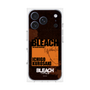 プレミアムスクエアケース［ BLEACH 千年血戦篇 - JACKET DESIGN - 黒崎一護 ］