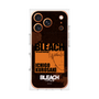 プレミアムスクエアケース［ BLEACH 千年血戦篇 - JACKET DESIGN - 黒崎一護 ］