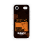 プレミアムスクエアケース［ BLEACH 千年血戦篇 - JACKET DESIGN - 黒崎一護 ］