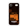 プレミアムスクエアケース［ BLEACH 千年血戦篇 - JACKET DESIGN - 黒崎一護 ］