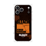 プレミアムスクエアケース［ BLEACH 千年血戦篇 - JACKET DESIGN - 黒崎一護 ］