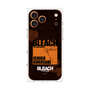 プレミアムスクエアケース［ BLEACH 千年血戦篇 - JACKET DESIGN - 黒崎一護 ］