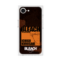 プレミアムスクエアケース［ BLEACH 千年血戦篇 - JACKET DESIGN - 黒崎一護 ］