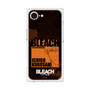 プレミアムスクエアケース［ BLEACH 千年血戦篇 - JACKET DESIGN - 黒崎一護 ］