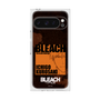 プレミアムスクエアケース［ BLEACH 千年血戦篇 - JACKET DESIGN - 黒崎一護 ］