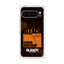 プレミアムスクエアケース［ BLEACH 千年血戦篇 - JACKET DESIGN - 黒崎一護 ］