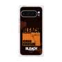 プレミアムスクエアケース［ BLEACH 千年血戦篇 - JACKET DESIGN - 黒崎一護 ］
