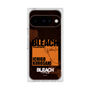 プレミアムスクエアケース［ BLEACH 千年血戦篇 - JACKET DESIGN - 黒崎一護 ］