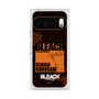 プレミアムスクエアケース［ BLEACH 千年血戦篇 - JACKET DESIGN - 黒崎一護 ］
