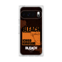 プレミアムスクエアケース［ BLEACH 千年血戦篇 - JACKET DESIGN - 黒崎一護 ］