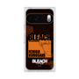プレミアムスクエアケース［ BLEACH 千年血戦篇 - JACKET DESIGN - 黒崎一護 ］