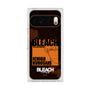 プレミアムスクエアケース［ BLEACH 千年血戦篇 - JACKET DESIGN - 黒崎一護 ］