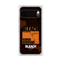 プレミアムスクエアケース［ BLEACH 千年血戦篇 - JACKET DESIGN - 黒崎一護 ］
