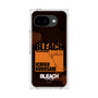 プレミアムスクエアケース［ BLEACH 千年血戦篇 - JACKET DESIGN - 黒崎一護 ］