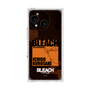 プレミアムスクエアケース［ BLEACH 千年血戦篇 - JACKET DESIGN - 黒崎一護 ］