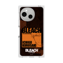 プレミアムスクエアケース［ BLEACH 千年血戦篇 - JACKET DESIGN - 黒崎一護 ］
